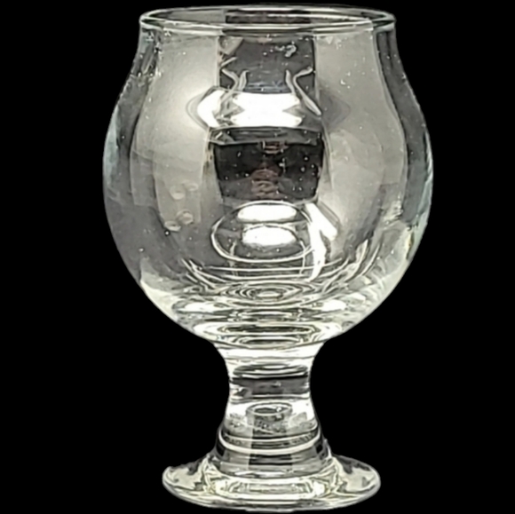 1 - 4" BRANDY SNIFTER GLASS LIBBEY - Picture 5 of 6